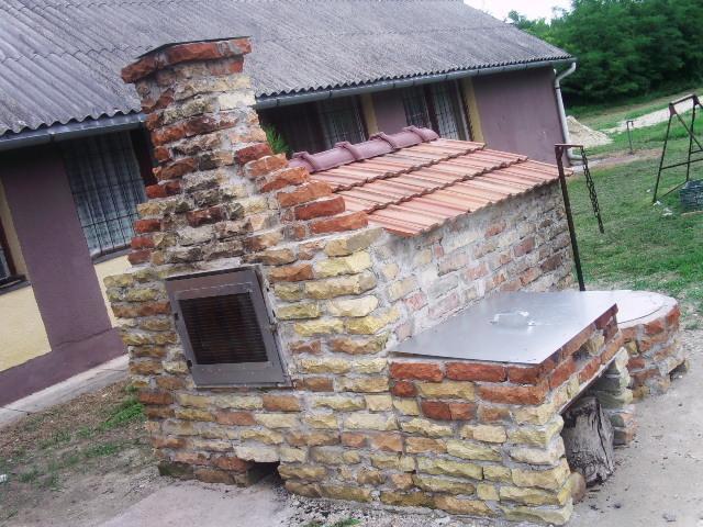 Sakaltanya Sorozo- Borozo Pihenohaz Otel Vének Dış mekan fotoğraf