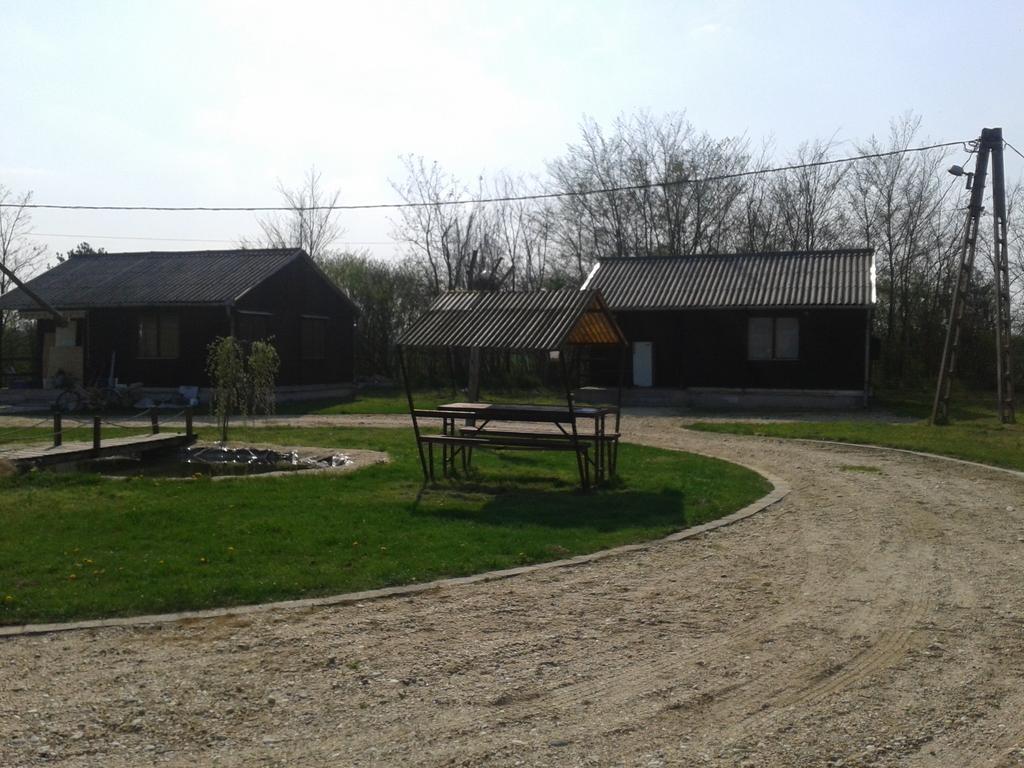 Sakaltanya Sorozo- Borozo Pihenohaz Otel Vének Dış mekan fotoğraf