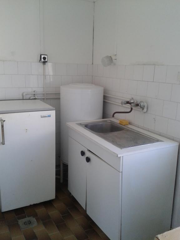 Sakaltanya Sorozo- Borozo Pihenohaz Otel Vének Dış mekan fotoğraf