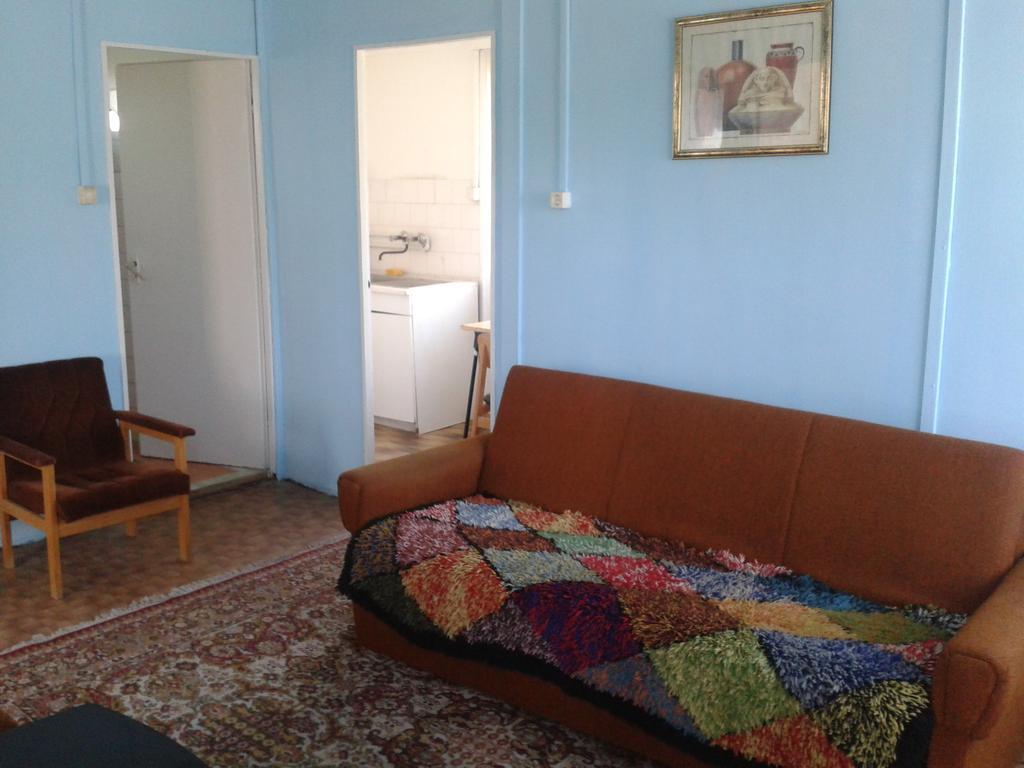 Sakaltanya Sorozo- Borozo Pihenohaz Otel Vének Dış mekan fotoğraf
