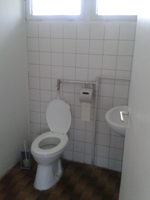 Sakaltanya Sorozo- Borozo Pihenohaz Otel Vének Oda fotoğraf